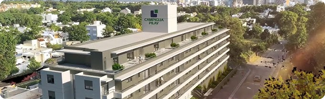 Contacto - Campiglia Pilay