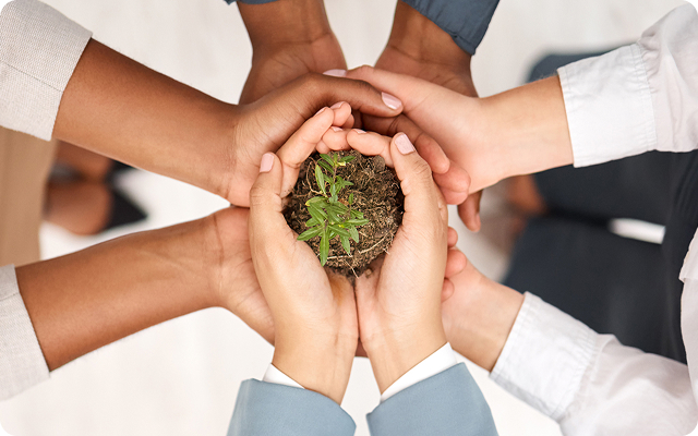 Responsabilidad Social Empresarial